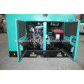 Marque chinoise Yangdong Engine avec alternateur Stamford pour 10kva Genset